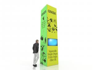 GKIN-1701 | Gravitee Tower (16 ft)