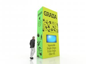 GKIN-1702 | Gravitee Tower (16 ft)