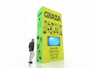 GKIN-1703 | Gravitee Tower (16 ft)