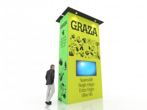 GKIN-1712 | Gravitee Tower (16 ft)