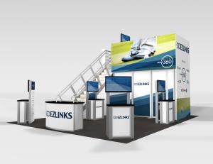 REIN-9073 | Double Deck Rental