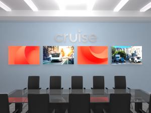 WallIN-Mounted Lightbox