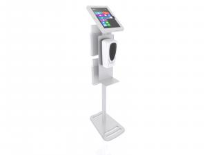 MODIN-1377M | Sanitizer / Surface Stand