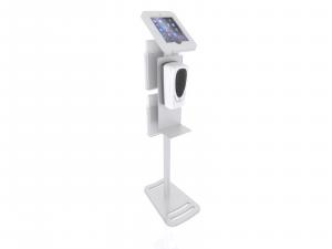 MODIN-1377 | Sanitizer / iPad Stand