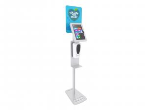 MODIN-1379M | Sanitizer / Surface Stand