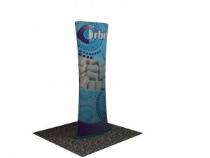 TFIN-609 Banner Stand