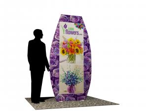 TFIN-610 Banner Stand