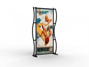 TFIN-602 Banner Stand