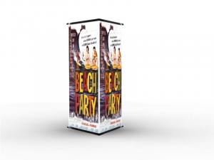 TFIN-603 Banner Stand