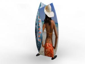 TFIN-604 Banner Stand