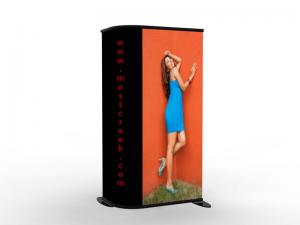 TFIN-608 Banner Stand