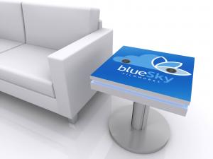 MODIN-1459 Wireless Charging End Table