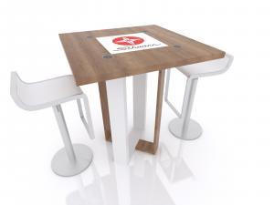 MODIN-1483 Bistro Charging Table