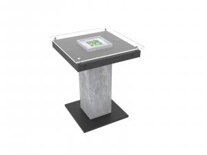 ECOIN-53C Wireless Charging Counter