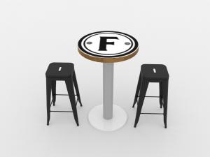 ECOIN-58C Wireless Charging Table
