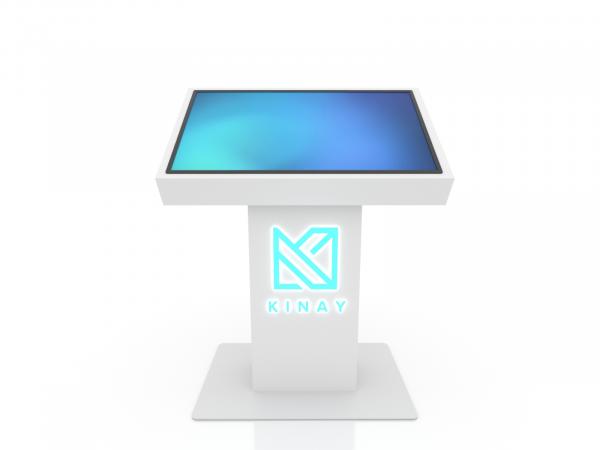 MOD-1740 Touchscreen Kiosk -- Image 4