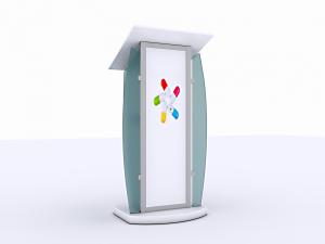 MODIN-1549 Podium / Lectern