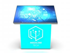 MODIN-1710 Interactive Kiosk