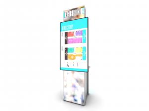 MODIN-1713 Monitor Kiosk