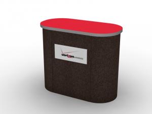 DIIN-618 Folding Pedestal