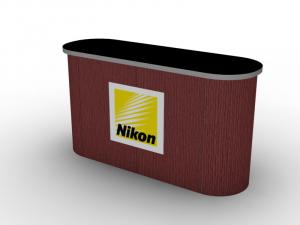 DIIN-626 Folding Pedestal