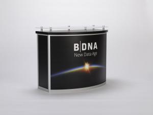 MODIN-1572 | Curved Counter
