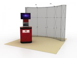 DMIN-0853 Workstation
