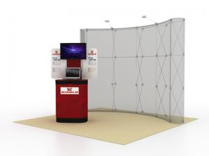 DMIN-0854 Workstation