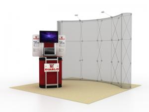 DMIN-0855 Workstation