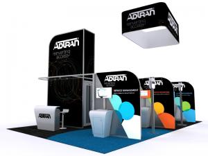 DMIN-1051 Hybrid Exhibit