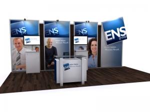 DMIN-1068 Hybrid Exhibit