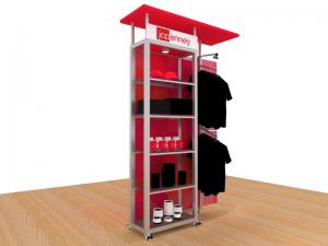 DMIN-1015 Retail Kiosk