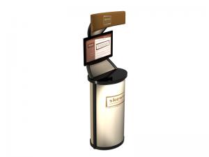 DMIN-1070 Workstation
