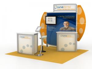 DMIN-1079 Hybrid Exhibit