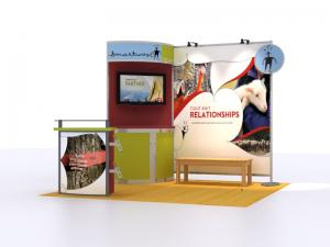 DMIN-1075 Hybrid Exhibit