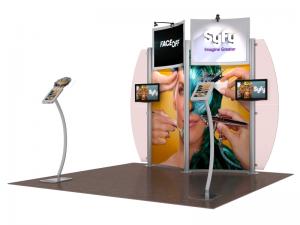 DMIN-1073 Hybrid Exhibit