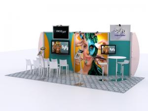 DMIN-1077 Hybrid Exhibit