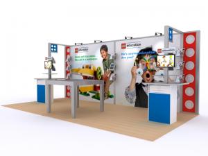 DMIN-1039 Hybrid Exhibit