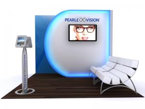 DMIN-1103 Hybrid Exhibit