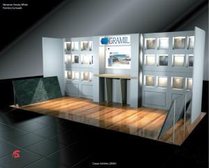 DMIN-0028 Modular