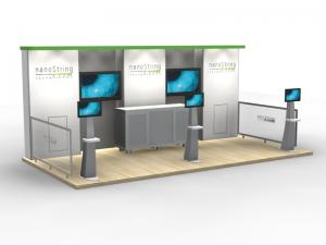 DMIN-0591 Modular