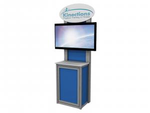 ECOIN-15K Kiosk