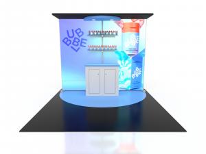 ECOIN-1117 | Backlit Sustainable