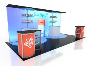 ECOIN-2129 | Backlit Sustainable