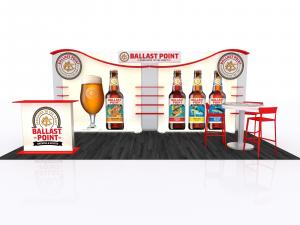 ECOIN-2130 | Backlit Sustainable