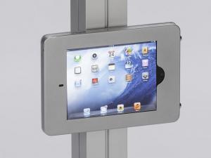 MODIN-1318 | Swivel iPad Clamshell