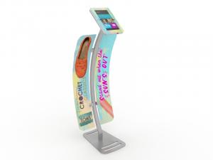MODIN-1336M | Surface Stand