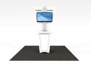REIN-1212   /   Kiosk