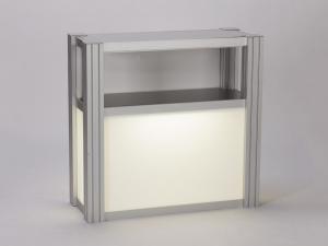 REIN-502   /   Display Case