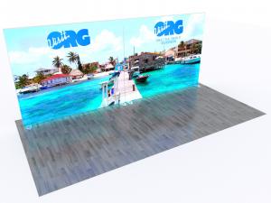 REIN-2046 | LED Lightbox